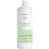 Wella New Elements Shampoo Calm 1000ml - shampoo cute sensibile