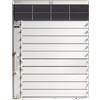 Cisco Telaio dello switch Cisco Catalyst 9400 C9410R - 3 livelli di rete supportati - Modulare - Altezza 13U - Montaggio a rack