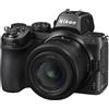 NIKON Z5 + Z 24-50mm f/4-6.3