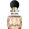 Miu Miu Miutine, Donna, 30 ml, Profumo liquido, Fragola, Gardenia, Zucchero di canna, Patchouli, Vaniglia