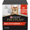 Pro Plan Purina Pro Plan Multivitamine per gatti (polvere 60 g) 1 confezione