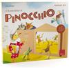 ERICKSON Libro Il Kamishibai Di Pinocchio