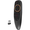 Tuidzljd G10S Air Mouse Voice Remote Control 2.4G Ricevitore USB per Android TV Box PC Gyro Sensing Mini Intelligente Fili