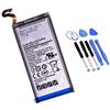 WYGUO EB-BG950ABE Sostituzione della Batteria per Samsung Galaxy S8 G950 G950V G950A G950T G950P G950R4 (11.55V 3000mAh)