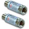 Premium X PremiumX PXU-1000 - Protezione da sovratensione per cavi TV satellitari, impermeabile