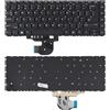 zaorunjs Laptop Accessories Tastiera di Sostituzione del Laptop per HP Probook 440 G6 445 G6 440 g7 Tastiera Versione USA
