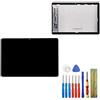 E-YIIVIIL Display LCD compatibile con Huawei MediaPad T5 AGS2-W09 AGS2-W19 AGS2-L09 10.1 pollici LCD Touch Screen Display Assembly with Tools