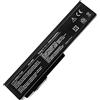 Shentec A32-N61 A32-M50 - Batteria per ASUS N61 N61J N61JV N61JQ N61JA N61V N61VJ N61VG N61VN N61DA N53 N53J N53JN N53JV N53JX N53N N53N S N53SD. N53SM N53SN N53SV N43 N43J N52D N52J 11.1V 5200mAh