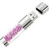 HOZYALE Chiavetta USB Carino cristallo USB 2.0 Flash Drive Memory Stick
