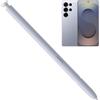 LiXiongBao S25 Ultra S Pen di ricambio per Samsung Galaxy S25 Ultra Pennino capacitivo compatibile con Samsung Galaxy S25 Ultra 5G All Versions Touch Pen con sensibilità alla pressione 4096 (blu)