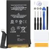 K KYUER GMSB3 Batteria per Google Pixel 6 GB7N6 G9S9B16 G9S9B GR1YH