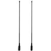 Minghunian 2X per UV5R -82 771 Antenna 144/430MHZ 10W Dual Band Walkie Talkie Antenna