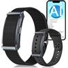 Moikmlih Orologio Fitness con 127 modalità sportive, 45-60 giorni di standby, Monitoraggio Del Sonno Della Frequenza Cardiaca e Dell'attività, Impermeabile 1ATM, Orologio Contapassi tracciamento GPS