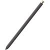 LiXiongBao S24 Ultra Penna di ricambio per Samsung Galaxy S24 Ultra S Pen (EJ‑PS928B) | Penna stilo di ricambio con 4096 livelli di pressione per Galaxy S24 Ultra (EJ‑PS928B), senza Bluetooth (oro giallo)