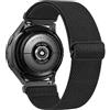FYISWHO Elastico Nylon Cinturini di Ricambio per Huawei Watch 5 46mm/4/4 Pro/3/3Pro/Ultimate/Ultimate 2/Buds, 22mm Sport Bracciali Cinturino per Honor MagicWatch 2 46mm/Watch GS Pro/GS 3