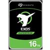 Seagate Exos X16 Enterprise Class ST16000NM002C - Disco rigido interno da 16 TB, 3,5
