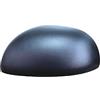 PROPOSTEONLINE Calotta Retrovisore realizzato per FIAT 500L / 500 LIVING dal 2012 in poi lato Destro in colore Nero 735564639