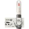 SD COLORS Star DUST V3G - Pennello per ritocchi da 20 ML per riparazione graffi (solo vernice)