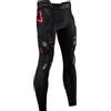 Leatt - 3df 6.0, Pantaloncini Protettivi Unisex - Adulto