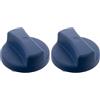 febi bilstein 46460 tappo rabbocco per serbatoio AdBlue®, 1 unità (Confezione da 2)