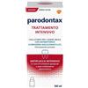 Parodontax - Collutorio Trattamento Intensivo Clorexidina 0,2% Confezione 300 Ml