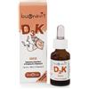 BUONA SpA SOCIETA BENEFIT BUONAVIT D3K 12ML