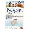 3m italia srl BENDA NEXCARE CM4X4M