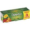 PRINCES ITALIA SpA DIETERBA OMOG FRUTTA MIS 3X80G