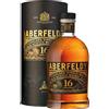 Aberfeldy 16 Years Old Highland Single Malt Scotch Whisky 0,7 L, Astucciato