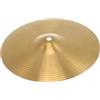 WHAMVOX Piatto Crash Ride in Ottone Oro per Batteria, Studenti e Principianti | Set di Percussioni, Resistente Agli Urti, Non Si Deforma Facilmente, Supporta Esecuzione Professionale, Versatile
