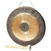 Generic Tam Tam Gong Set - Chau Gong tradizionale per orchestra, danza e performance - autentiche campane tibetane per grandi gruppi