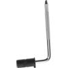 Abaodam Braccio di Montaggio Percussione per Batteria Elettronica Regolabile | Accessori Batteria Elettronica, Lega e Plastico, Compatibile Drum Pad e Rack