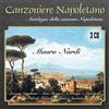 AZZURRA Canzoniere Napoletano Antologia Della Canzone Napoletana