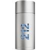 Carolina Herrera 212 Eau de Toilette per uomo, 100 ml
