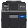EPSON - Stampante ColorWorks CW-C6000Ae (mk) - SPEDIZIONE GRATUITA