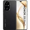 HONOR - 200 Pro 5G 512GB 12GB Ram Display 6,78 FHD+ Main Camera 50+50+12MP Front 50MP Android 5100 mAh Black - SPEDIZIONE GRATUITA