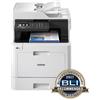 BROTHER - Stampante Multifunzione Laser a Colori DCP-L8410CDW 2400 x 600 DPI 31 ppm A4 Wi-Fi - SPEDIZIONE GRATUITA