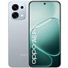 OPPO - A6 Pro 5G 256GB 8GB Ram Display 6.57 120HZ AMOLED FHD+ DualSim (nano+eSim) USB Type-C Android Dimensity 6300 6500mAh Lunar Titanium Tim - SPEDIZIONE GRATUITA