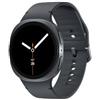 Samsung - Galaxy Watch8 SM-L330NDAAXEF smartwatch e orologio sportivo 3,81 cm (1.5') AMOLED 44 mm Digitale 480 x 480 Pixel Grafite Wi-Fi GPS (satellit - SPEDIZIONE GRATUITA