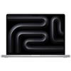 Apple - MacBook Pro 16' M5 Max chip 18-core CPU 32-core GPU, 36GB, 2TB SSD - Argento - SPEDIZIONE GRATUITA