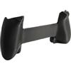 Generico Palmare Console di gioco Grip per NEW 3DS XL Grip Supporto del basamento 3D stampa Shell Custodia protettiva per NEW 3DS XLL