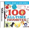 Ubisoft 100 All-Time Favorites, NDS