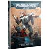 Games Workshop - Warhammer 40.000 - CODICE: T'au Empire (2024-10a edizione)