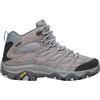 MERRELL Scarpe Trek Donna MOAB 3 MID GTX W