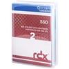 Overland-Tandberg Cassetta vergine Overland-Tandberg 8878-RDX supporto di archiviazione backup Cartuccia RDX 2 TB [8878-RDX]