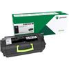 Lexmark 53B2000 cartuccia toner 1 pz Originale Nero [53B2000]