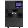 Eaton Gruppo di continuità Eaton 9SX UPS Doppia conversione (online) 1 kVA 900 W [9SX1000]
