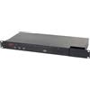 APC KVM1116R switch per keyboard-video-mouse (kvm) Montaggio rack Nero - TASTIERA TEDESCA [KVM1116R]