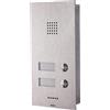 Wantec Monolith C a/b Acciaio inox [4052]