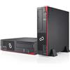 tecXL PC/Workstation tecXL Fujitsu Esprimo D958 SFF i5-8500/8GB/256GBSSD/DVD-RW W11P [173177]